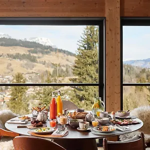 4* Hotel L'arboisie